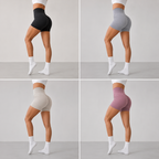 VEYANO Sculpt Seamless Leggings