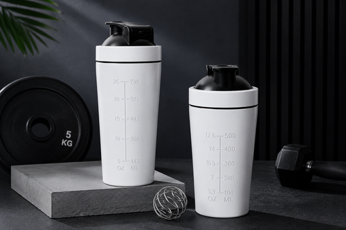 VEYANO SteelBottle