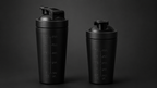 VEYANO SteelBottle