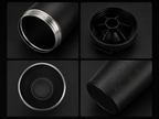 VEYANO SteelBottle