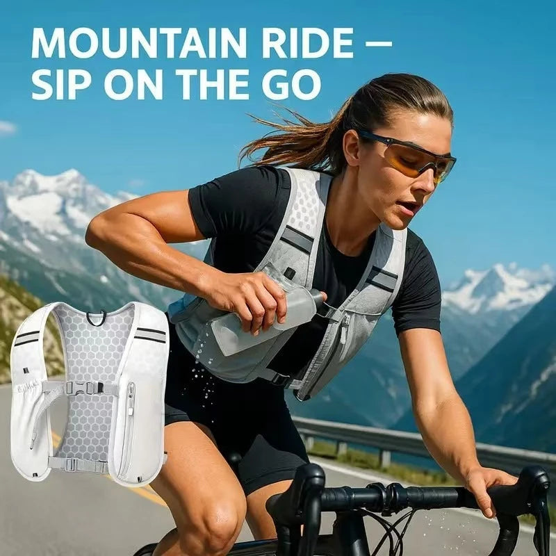 VEYANO hydration Vest