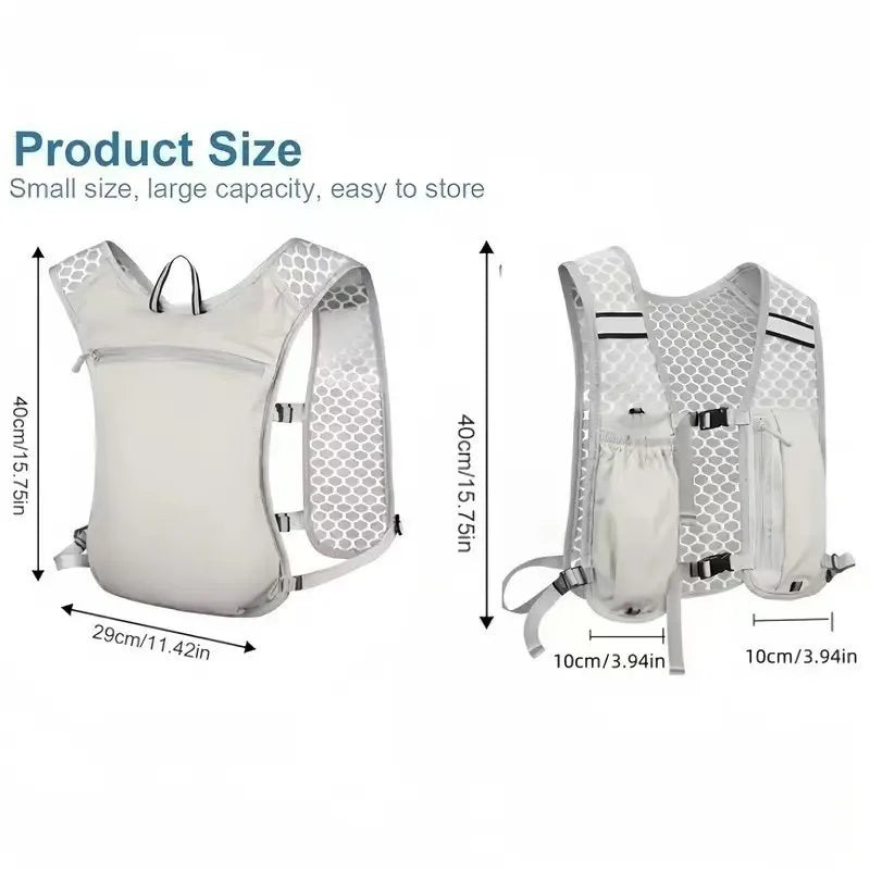 VEYANO hydration Vest