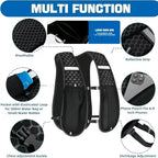 VEYANO hydration Vest