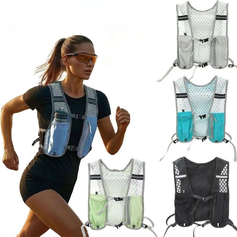 VEYANO hydration Vest
